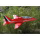 Freewing Bae Hawk T1 Red Arrow Tragflächen (FJ2141102)