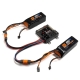 Spektrum - receiver AR20400T Power Safe - 20 chanels