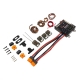 Spektrum - receiver AR20400T Power Safe - 20 chanels