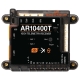 Spektrum - Empf&auml;nger AR10400T Power Safe - 10 Kan&auml;le