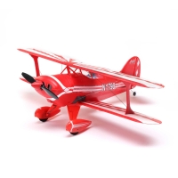 E-flite - UMX Pitts S-1S BNF Basic with AS3X & SAFE - 434mm