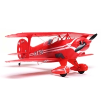E-flite - UMX Pitts S-1S BNF Basic mit AS3X & SAFE - 434mm
