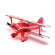 E-flite - UMX Pitts S-1S BNF Basic with AS3X &amp; SAFE - 434mm