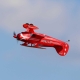 E-flite - UMX Pitts S-1S BNF Basic with AS3X &amp; SAFE - 434mm