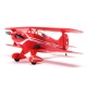 E-flite - UMX Pitts S-1S BNF Basic with AS3X &amp; SAFE - 434mm