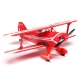 E-flite - UMX Pitts S-1S BNF Basic with AS3X &amp; SAFE - 434mm