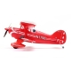 E-flite - UMX Pitts S-1S BNF Basic with AS3X &amp; SAFE - 434mm