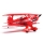UMX Pitts S-1S BNF Basic mit AS3X & SAFE - 434mm