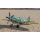Torcster - Supermarine Spitfire EPO 1100mm grün PNP (215079)