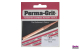 Perma-Grit Tools Ltd. Grosser Schleifstift "spitzer...
