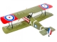 Pichler - Sopwith Camel - 1200mm