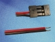 Extron E-Akku-Kabel m. Stecker - Graupner (X6806)