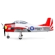 E-flite - T-28 Trojan 1.2m Smart PNP - 1200mm