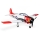 E-flite - T-28 Trojan 1.2m Smart PNP - 1200mm