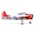 E-flite - T-28 Trojan 1.2m Smart PNP - 1200mm