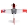 E-flite - T-28 Trojan 1.2m Smart PNP - 1200mm