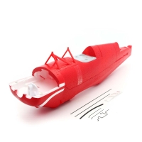 Horizon Hobby - Fuselage Set: UMX Pitts S1S (EFLU15258)