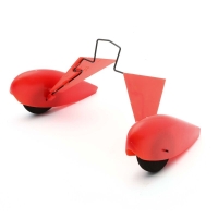 Horizon Hobby - Landing Gear Set: UMX Pitts S1S (EFLU15255)