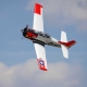 E-flite - T-28 Trojan 1.2m Smart BNF Basic - 1200mm