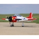 E-flite - T-28 Trojan 1.2m Smart BNF Basic - 1200mm