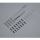 Horizon Hobby - Screw Set: T-28 1.2m (EFL8326)