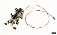 iRC-Electronic - PowerFuel RX-U V2 Spritpumpe