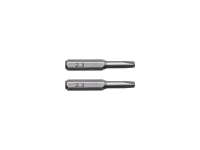 Arrowmax AM-199947 Trilobular Tip For SES 2.3 x 28mm (2) (AM199947)