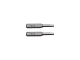 Arrowmax AM-199942 Hexagonal Tip For SES H2.0 x 28mm (2)...