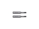 Arrowmax AM-199923 Flat Tip For SES SL2.5 x 28mm (2)...