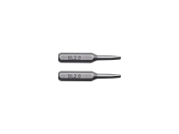 Arrowmax AM-199922 Flat Tip For SES SL2.0 x 28mm (2) (AM199922)