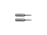 Arrowmax AM-199921 Flat Tip For SES SL1.5 x 28mm (2) (AM199921)