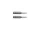 Arrowmax AM-199921 Flat Tip For SES SL1.5 x 28mm (2)...