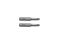 Arrowmax AM-199920 Phillips Tip For SES PH1 X 28mm (2) (AM199920)