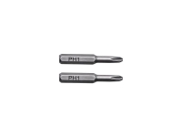Arrowmax AM-199920 Phillips Tip For SES PH1 X 28mm (2) (AM199920)