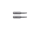 Arrowmax AM-199919 Phillips Tip For SES PH0 X 28mm (2)...