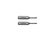 Arrowmax AM-199917 Phillips Tip For SES PH000 X 28mm (2)...