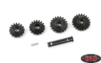 RC4wd - Over/Under Drive Transfer Case Gears for Trail Finder 3 (RC4ZG0082)