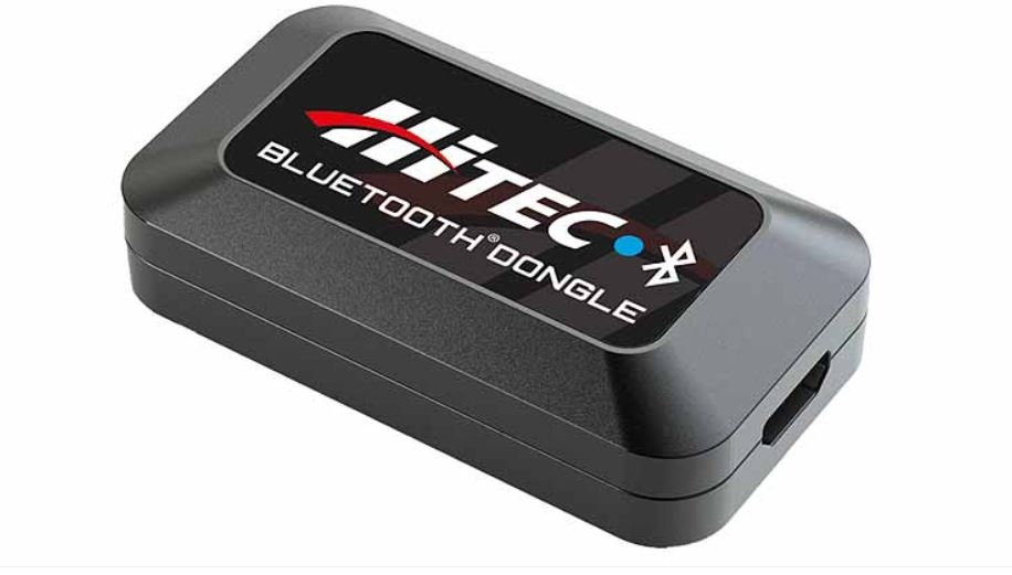 Ritec Rdx2 Hitec - Bluetoothmodul for RDX 2 Pro Duo