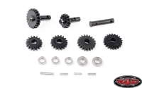 RC4WD Trail Finder 3 Transfer Case Replacement Gears (RC4ZG0085)