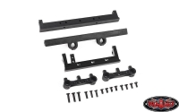 RC4WD Trail Finder 3 Front and Rear Bumper Mounts (RC4ZS2116)
