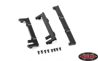 RC4WD Trail Finder 3 Optional Front and Rear Bumper Mounts (RC4ZS2117)