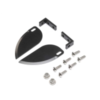 Horizon Hobby - Turn Fin Set: Sonicwake 36 V2 (PRB281125)