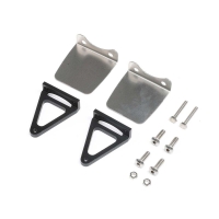 Horizon Hobby - Trim Tab Set: Sonicwake 36 V2 (PRB281124)