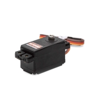 Horizon Hobby - A7090 Brushless Low Profile MG HV Servo (SPMSA7090)