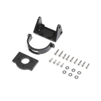 Horizon Hobby - Motor Mount Set: Sonicwake 36 V2 (PRB286097)
