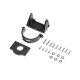 Horizon Hobby - Motor Mount Set: Sonicwake 36 V2 (PRB286097)
