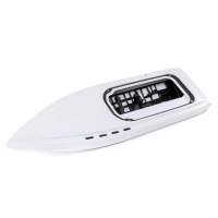 Horizon Hobby - Hull, White: Sonicwake 36 V2 (PRB281128)