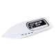 Horizon Hobby - Hull, White: Sonicwake 36 V2 (PRB281128)