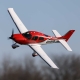E-flite - Cirrus SR22T Red 1.5m BNF Basic - 1500mm