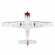 E-flite - Cirrus SR22T Red 1.5m BNF Basic - 1500mm